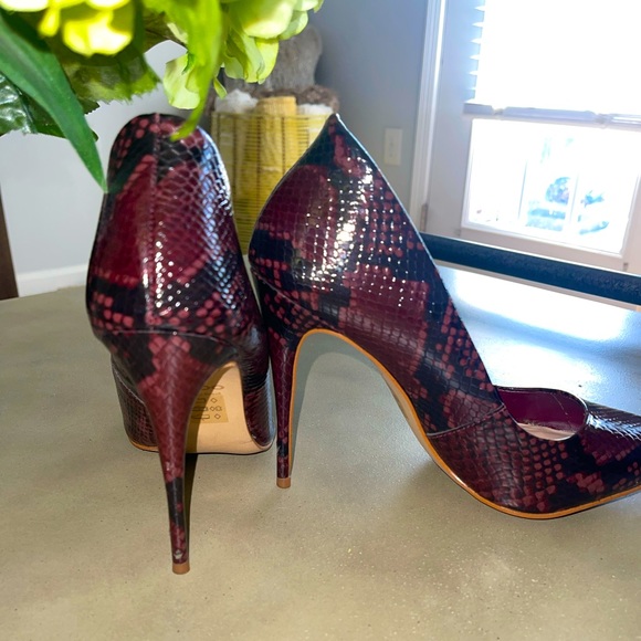 Aldo - Stessy pumps - Picture 5 of 7